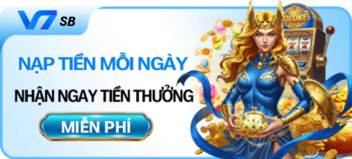 khuyến mãi nạp tiền mỗi ngày